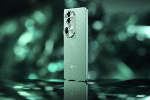 OPPO Reno 11 y OPPO Reno 11 Pro: un diseño más arriesgado que nunca y potencia desbocada para golpear la gama alta