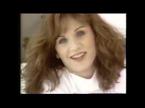 PS Gitano Commercial w/Marilu Henner (1991)