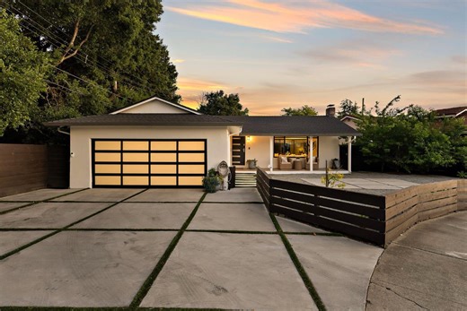 2974 Ridge CT, Santa Clara, CA 95051 | 3 Bed 2 Bath | MLS ML82047320