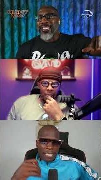 Big Bills,Bricks&(not)Blocking Blessings: a master class presented by the Nightcap Big 3💻 #nightcap
