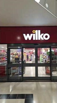checking out Wilko #wilko #london #uxbridge