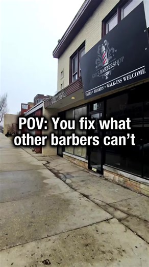 Expert Barber Services in Chicago for Perfect Haircuts