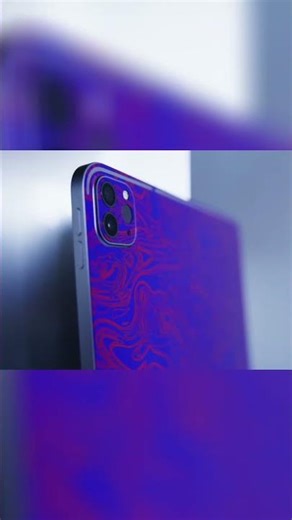 The Ultimate iPad Pro Review Unleashing the Power of M II #shorts #techreview #mkbhd