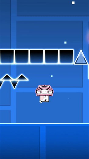 ufo gimmick