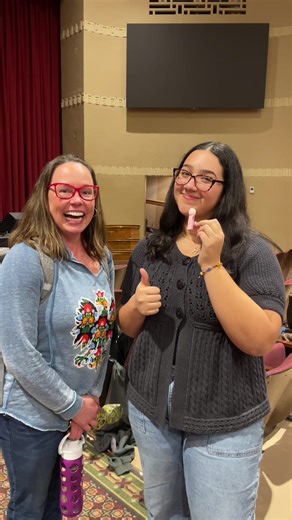 Interviews with a Twist: Something Rotten Musical