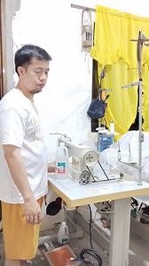 3.6K views · 126 reactions | HIGH SPEED SEWING MACHINE ryanG35 | ryanG35 | Facebook