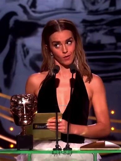 Emma Watson: Proud Feminist and Witch