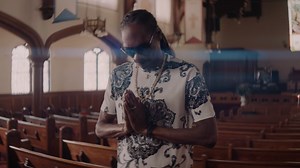 Snoop Dogg se lance dans le gospel