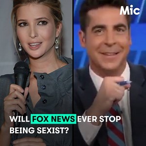 158K views · 735 reactions | Will Fox News ever stop being sexist? | Mic | Facebook