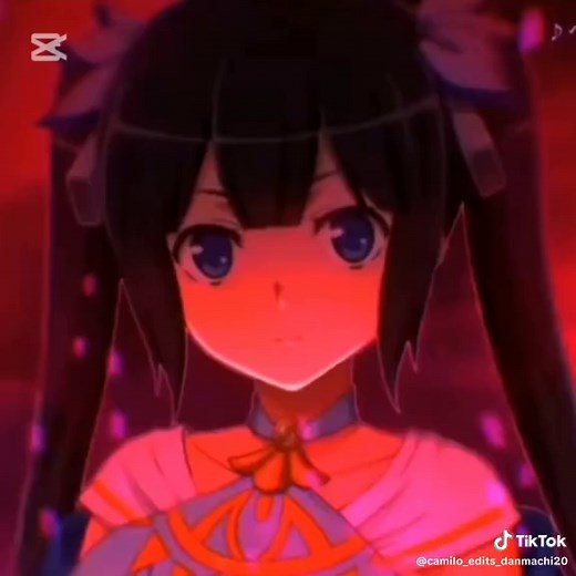 Hestia's Divine Power in DanMachi Explained
