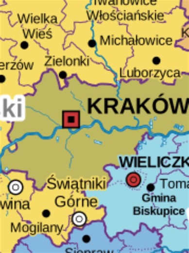 Kraków: A Stunning CapCut Edit