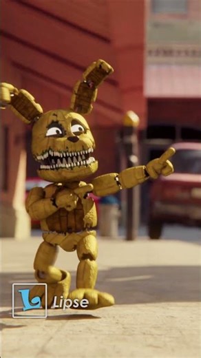 Plushtrap en parís #shorts