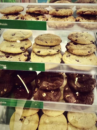 Delicious Subway Cookies Recipes You Must Try