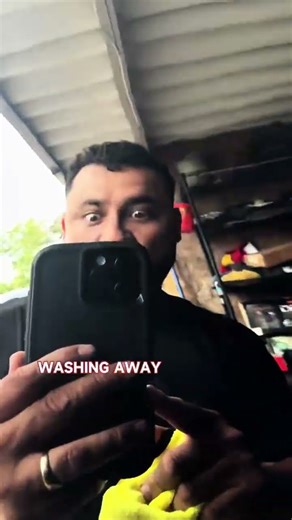 Nano Coating forms an ultra-hard protective layer with advanced technology. #diy #details