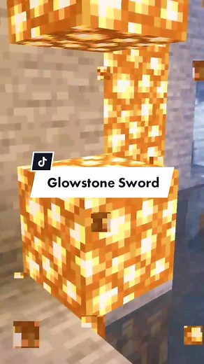 Kegunaan Glosston untuk Survival di Minecraft | Mod Minecraft