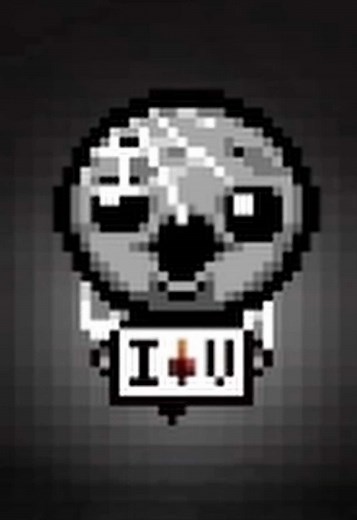 SPINDOWN BETTER THAN CHAOS CONFIRMED #bindingofisaac #thebindingofisaac #tboi #fyyyyyyyyyyyyyyyy #fypage