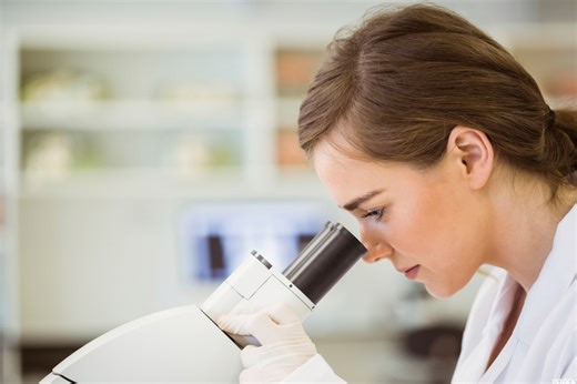 Biotech Movers: Fast Track Designation Sends Sage Shares Higher