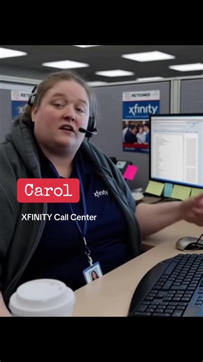 Sorry Rusty | XFINITY 📺☎️🛜 #cancelcable #cutthecord #xfinity #customerservice #customerserviceproblems @bostonfunny