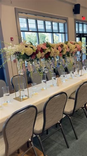 Wedding day!! | All In Bloom Studio