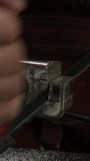 Guess what chain we are making :)
