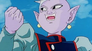 Dragon Ball Z (English Dub) | E232 - Buu is Hatched