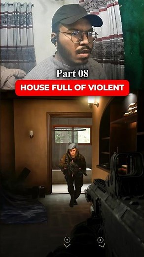 COD: Modern Warfare 2 Gameplay | Part 08