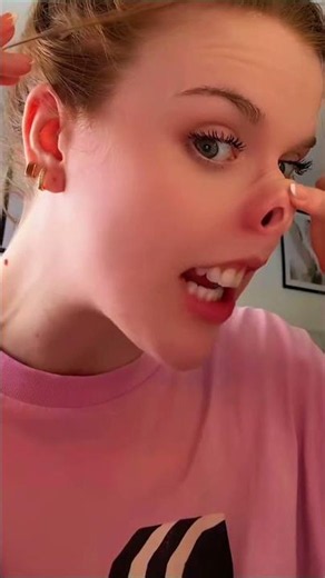 Why can't your eyes see your nose? 🤔