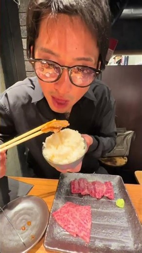 焼肉食べ行ってみた #啓之輔 #けいチャンネル #グルメ