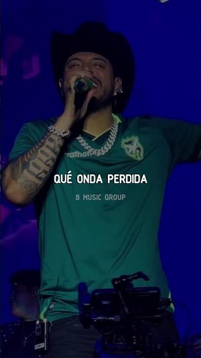 Grupo Firme - Que Onda Perdida #regionalmexicano #corridos