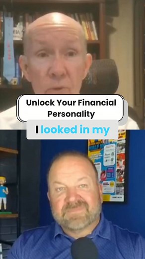 Discovering my old journal revealed a key insight: financial empowerment isn't just about stocks and bonds — it’s about understanding your own financial personality. In my recent podcast episode, I sat down with Hugh Massie, the creator of the Financial DNA system, to talk about how knowing your unique financial traits can help you make better decisions and truly thrive. #FinancialEmpowerment #SelfAwareness #FinancialLiteracy #MoneyMindset #PersonalFinance | Healthy Wealth Experience