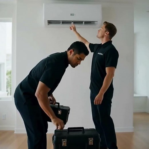 Best AC Repair Services Near You | Expert Air Conditioner Repair | Best Repairs