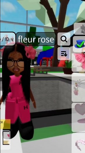 tuto skin pour les filles ❤️ #roblox