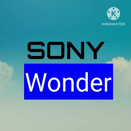 Sony wonder logo