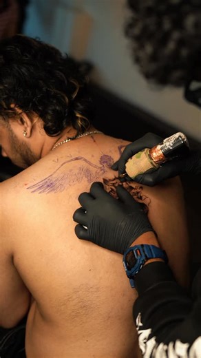 STEVIN PJ on Instagram: "Stay tuned for a creation that’s truly one of a kind! 🪄 📍Kochi"