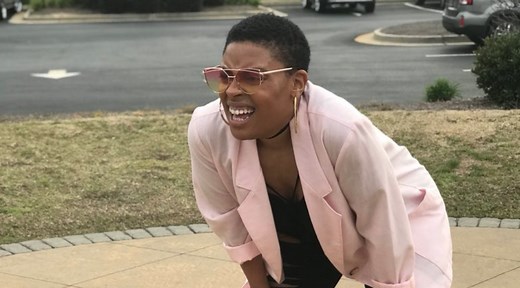 Squinting Woman | Know Your Meme