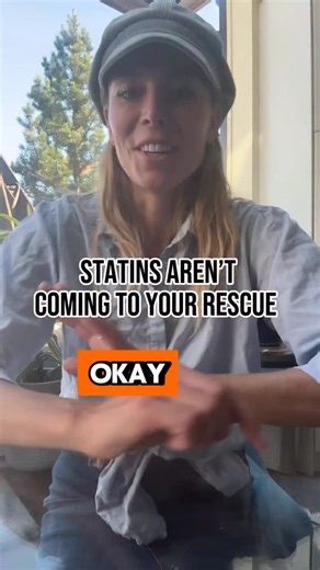 You were told your cholesterol’s high because you eat too much animal fat, right? Let’s be clear what your doctor calls high cholesterol is healthy cholesterol in most cases. And when it’s extremely elevated, it’s protective. Cholesterol isn’t the enemy -it’s electrical insulation for your cells. It stabilizes your membranes, preserves voltage, and shields you from oxidative stress. When your mitochondria are under pressure from stress, blue light, poor sleep, or toxins they lose charge. Your bo