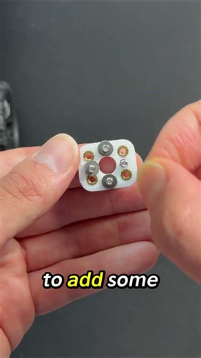 This Design Mistake Made the Robot Unusable 🤖🚫 #maker #3dprinting #robotics #raspberrypi #arduino