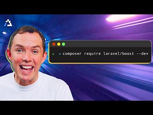 How to Boost Your Laravel App in Minutes