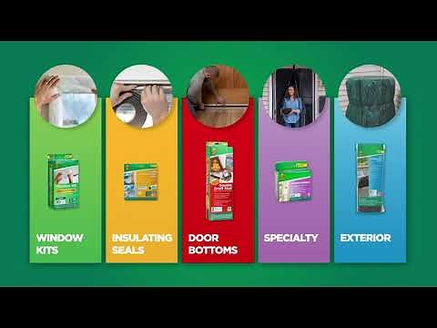 Weatherize Your Home in a Weekend