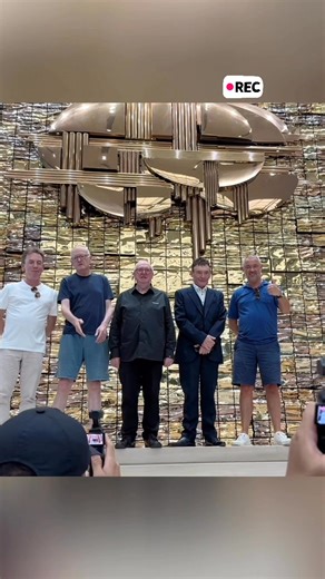 Snooker Stars leading the role in the reel is Stephen Hendry Trip to Shanghai China A legend snooker champion Jimmy White appears in this reel to be honored #Wuhan #Masters #Billiards #snooker #Shanghai #wuhan #Trump #Selby #Saudi #Zhao #ronnieosullivan #Ding #Wilson #Snooker #PoolParty #World | Discover The Snooker Spot