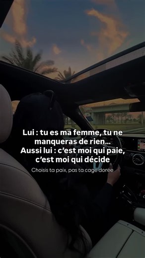 Alma viesionnaire on Instagram: "J’ai commencé tout ce parcours sans vraiment savoir ce que je faisais : juste un téléphone, une grande vision, et la décision que l’histoire de ma famille serait différente grâce à moi. J’en avais marre de regarder les autres vivre la vie que je savais être capable d’avoir. Alors j’ai arrêté d’attendre “le bon moment” et j’ai commencé à apprendre des compétences capables de tout changer. Cette seule décision m’a permis d’être H24 avec mon conjoint, d’être la femm