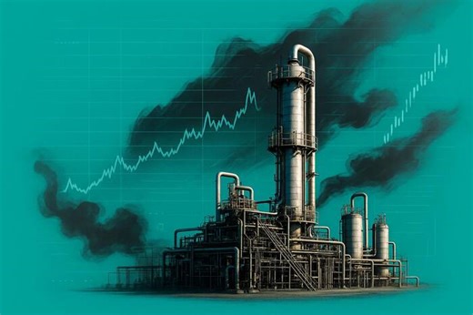 Natural Gas Price Outlook – Natural Gas Looks to Bounce on Inventories