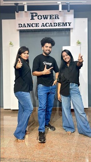 Hosa Gaana Bajana | Appu Power Star Puneeth Rajkumar Dance Hits | Power Dance Academy |Power Praveen