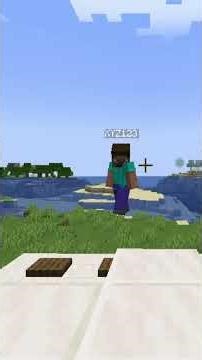 67 blok #minecraft #677 #minecraftbuilding #memes