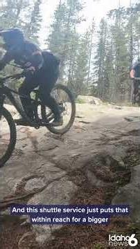 New shuttles at Brundage