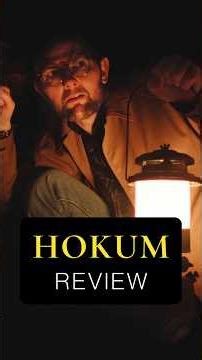Hokum Movie Review 👻 | ‪@CINEVISE‬ #hokum #horrorfilm #mysterious