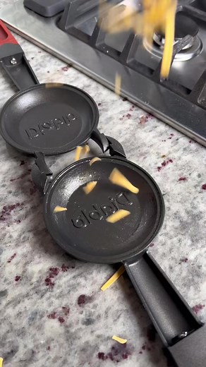 Mini Doritos cheese hot pocket 🤤#food #cooking #doritos #hotpocket #reels #viral | Noah Klein 614Lyfe