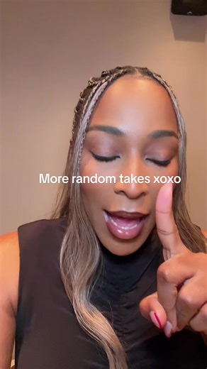 Random takes xoxo | hot hot takes