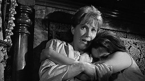 The Best Horror Movie of 1963: The Haunting