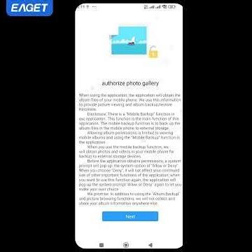 Eaget i30 Android System App Installation guide |step-by-step #eaget #i30Pro #usbdrive #storage